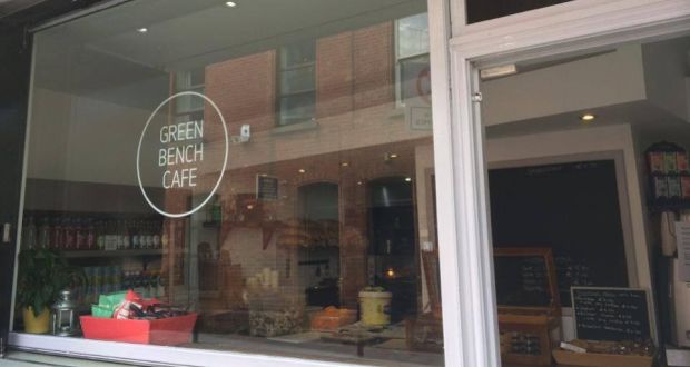 The Green Bench Cafe Dublin