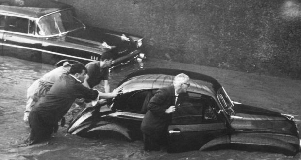 Hurricane Charley